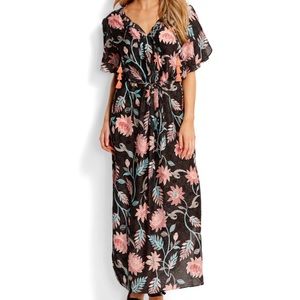 Seafolly Maxi Dress